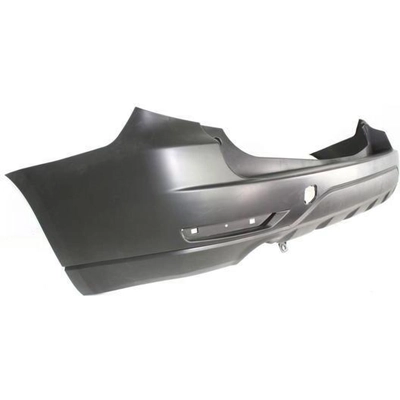 Rear Bumper Cover - SU1100161 pa1