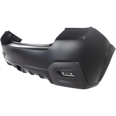 Rear Bumper Cover - SU1100171C pa4