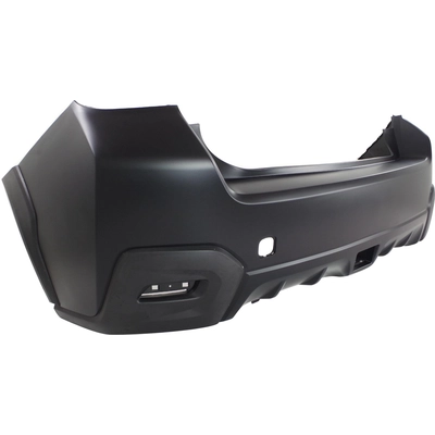 Rear Bumper Cover - SU1100171C pa5