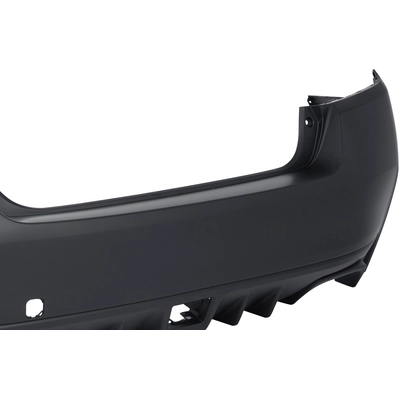 Rear Bumper Cover - SU1100173 pa2