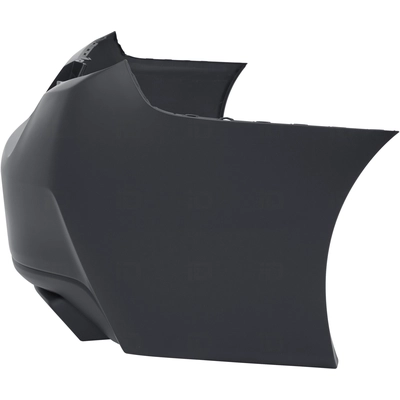 Rear Bumper Cover - SU1100173 pa6
