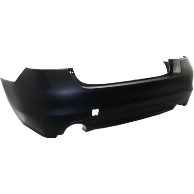 Rear Bumper Cover - SU1100174 pa4