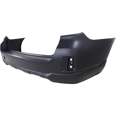 Rear Bumper Cover - SU1100175 pa7