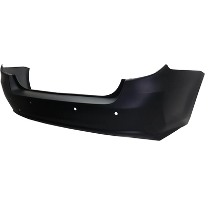 Rear Bumper Cover - SU1100184 pa7