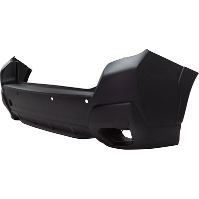 Rear Bumper Cover - SU1100188 pa8