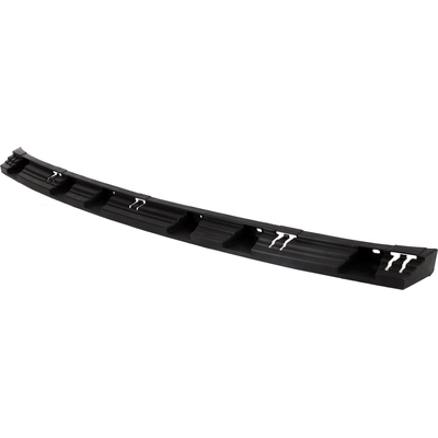 Rear Bumper Cover Support - GM1140100 pa4