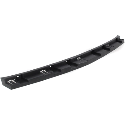 Rear Bumper Cover Support - GM1140101 pa5