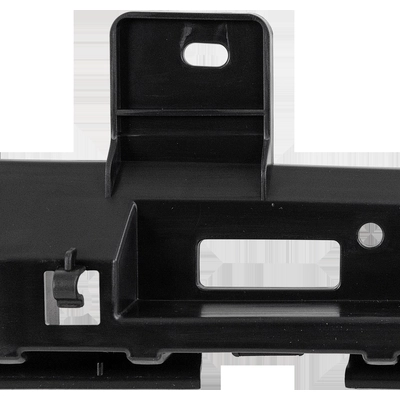 Rear Bumper Cover Support - GM1140108 pa3