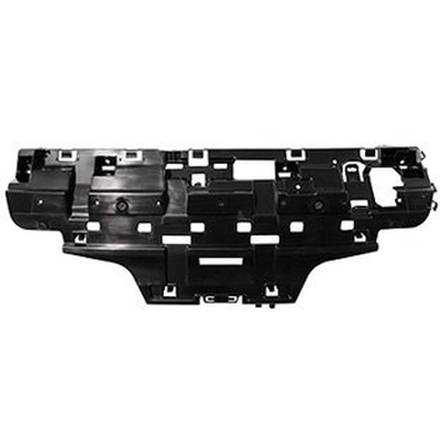 SHERMAN PARTS - 0054D-83SP-0 - Rear Lower Bumper Cover Reinforcement Bracket pa1