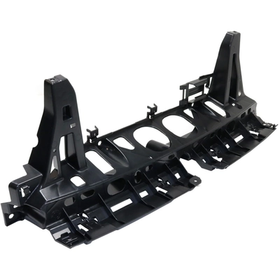 Rear Bumper Cover Support by SHERMAN PARTS - 0069-83SP-0 pa4