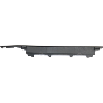Rear Bumper Cover Support by SHERMAN PARTS - 088-89D pa2