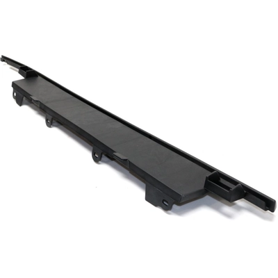 Rear Bumper Cover Support by SHERMAN PARTS - 088-89D pa3