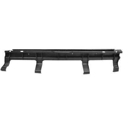 Rear Bumper Cover Support by SHERMAN PARTS - 348-83SPU pa1