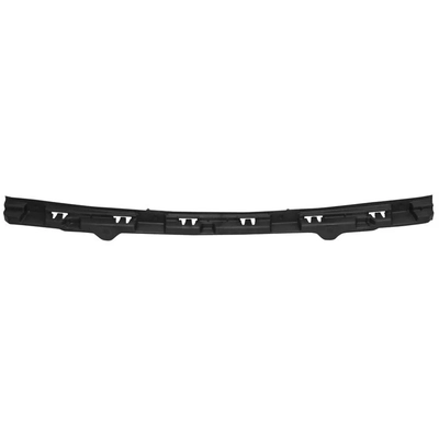 Rear Bumper Cover Support by SHERMAN PARTS - 611-83SPU pa1
