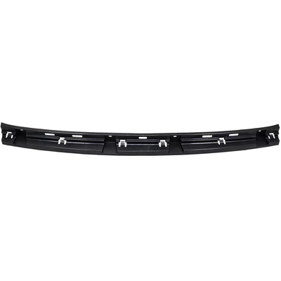 Rear Bumper Cover Support by SHERMAN PARTS - 615-83SP-U pa1
