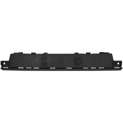 Rear Bumper Cover Support by SHERMAN PARTS - CHCHER14-83SPU pa1