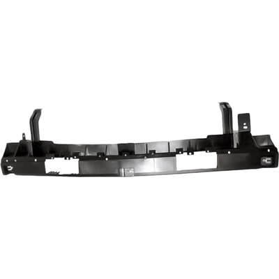 Rear Bumper Cover Support - FO1140107 pa2