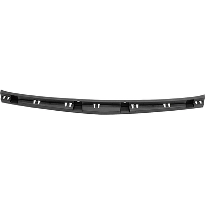 Rear Bumper Cover Support - GM1140111 pa1