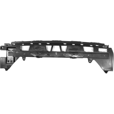 Rear Bumper Cover Support - MB1140114 pa1