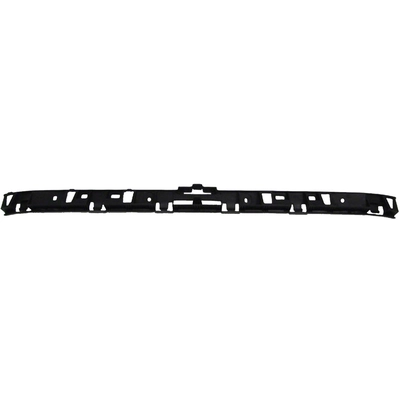 Rear Bumper Cover Support - VW1140101 pa1