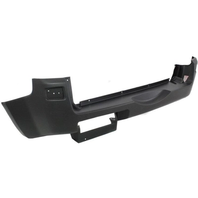 Rear Bumper Cover - SZ1100135 pa1