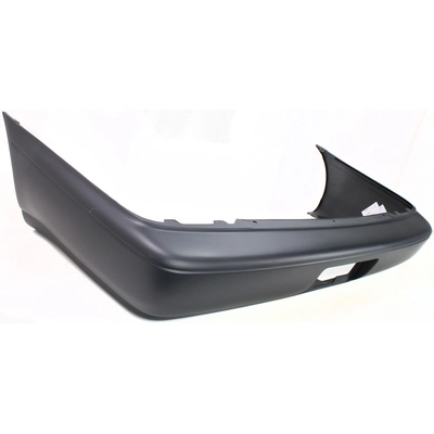 Rear Bumper Cover - TO1100174 pa3