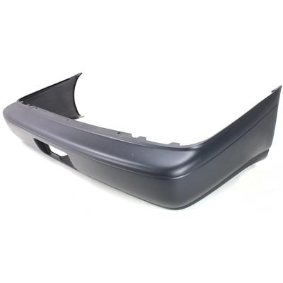 Rear Bumper Cover - TO1100174 pa5