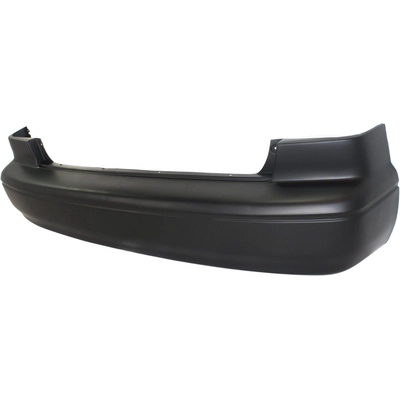 Rear Bumper Cover - TO1100181 pa2