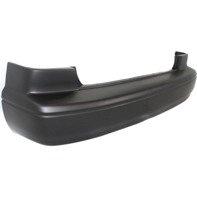 Rear Bumper Cover - TO1100181 pa5