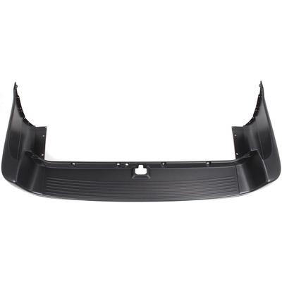 Rear Bumper Cover - TO1100201 pa1