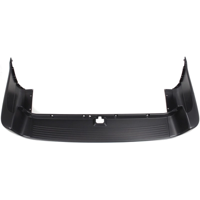 Rear Bumper Cover - TO1100201 pa10