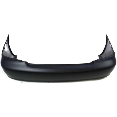 Rear Bumper Cover - TO1100203 pa8