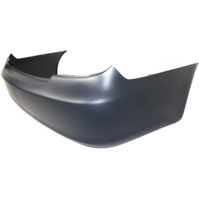 Rear Bumper Cover - TO1100203C pa3