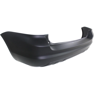 Rear Bumper Cover - TO1100206 pa3