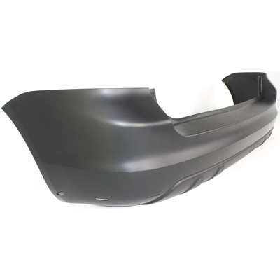 Rear Bumper Cover - TO1100206C pa7