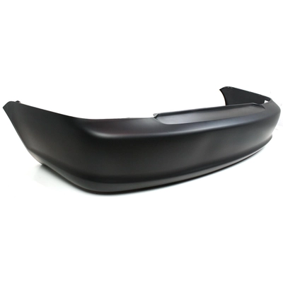 Rear Bumper Cover - TO1100212 pa2