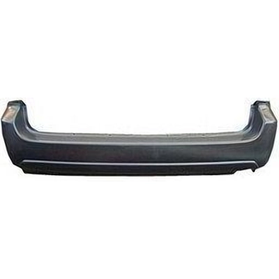 Rear Bumper Cover - TO1100229 pa1