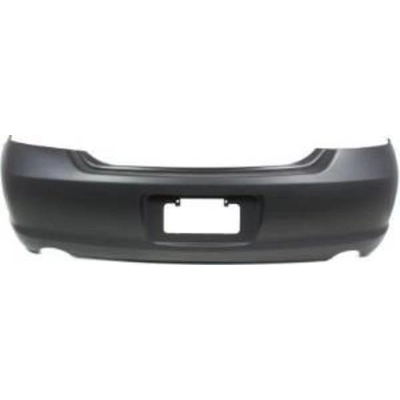 Rear Bumper Cover - TO1100232 pa1