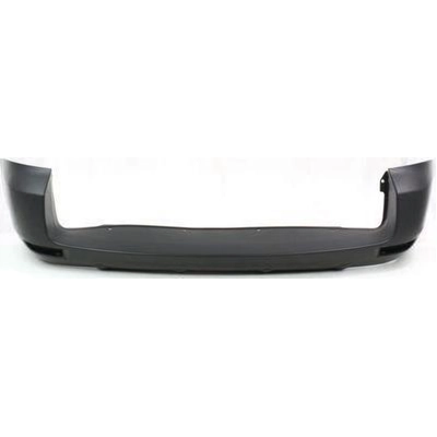 Rear Bumper Cover - TO1100241 pa1