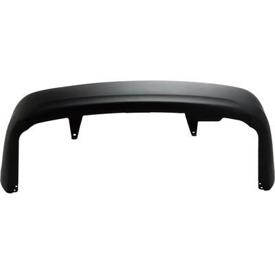 Rear Bumper Cover - TO1100249 pa5