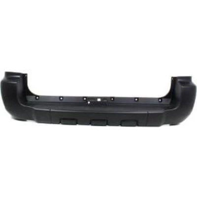 Rear Bumper Cover - TO1100254 pa1