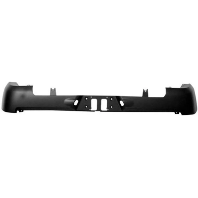 Rear Bumper Cover - TO1100256 pa1