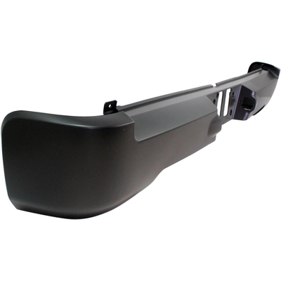 Rear Bumper Cover - TO1100256 pa8