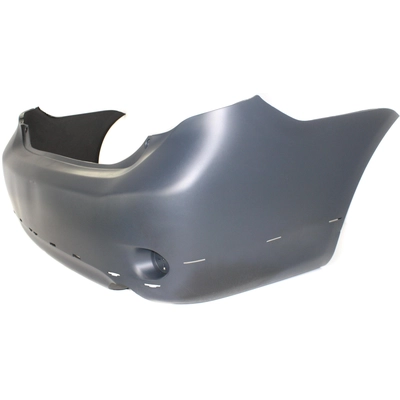 Rear Bumper Cover - TO1100265 pa10
