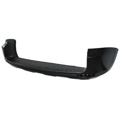 Rear Bumper Cover - TO1100270 pa1