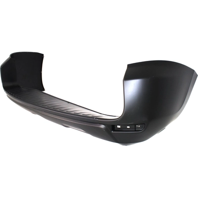 Rear Bumper Cover - TO1100270 pa9