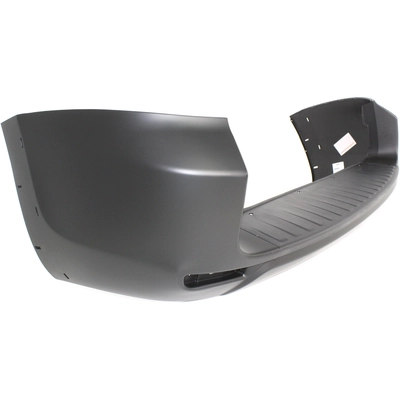 Rear Bumper Cover - TO1100271 pa8
