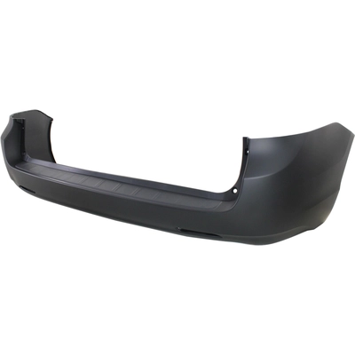 Rear Bumper Cover - TO1100286C pa7