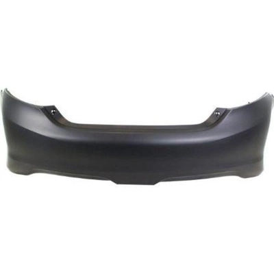 Rear Bumper Cover - TO1100297 pa2