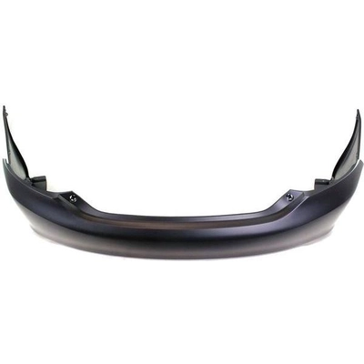 Rear Bumper Cover - TO1100297 pa4